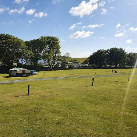 Three Lochs Holiday Caravan For Families And Couples Balminnoch Екстер'єр фото