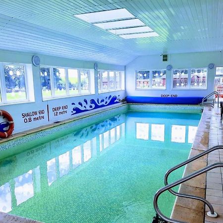 Three Lochs Holiday Caravan For Families And Couples Balminnoch Екстер'єр фото