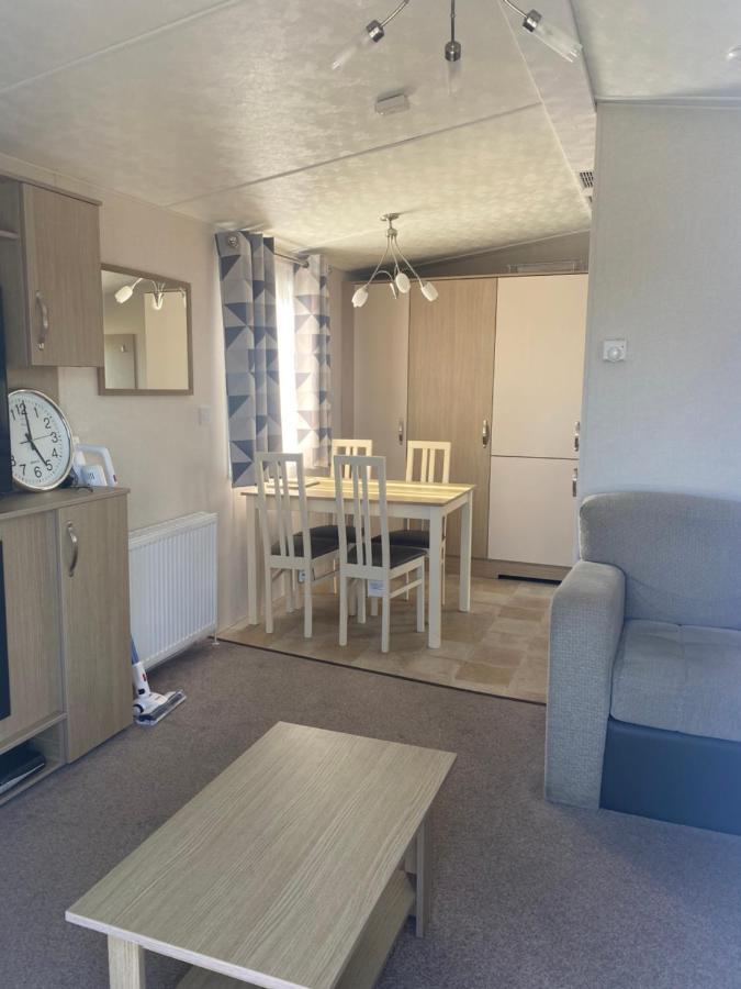 Three Lochs Holiday Caravan For Families And Couples Balminnoch Екстер'єр фото