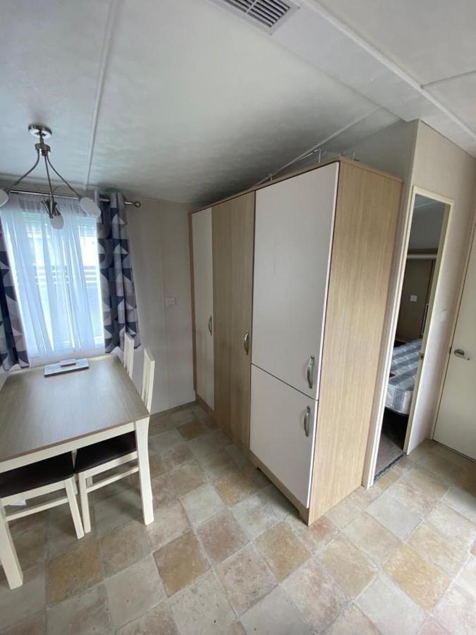 Three Lochs Holiday Caravan For Families And Couples Balminnoch Екстер'єр фото