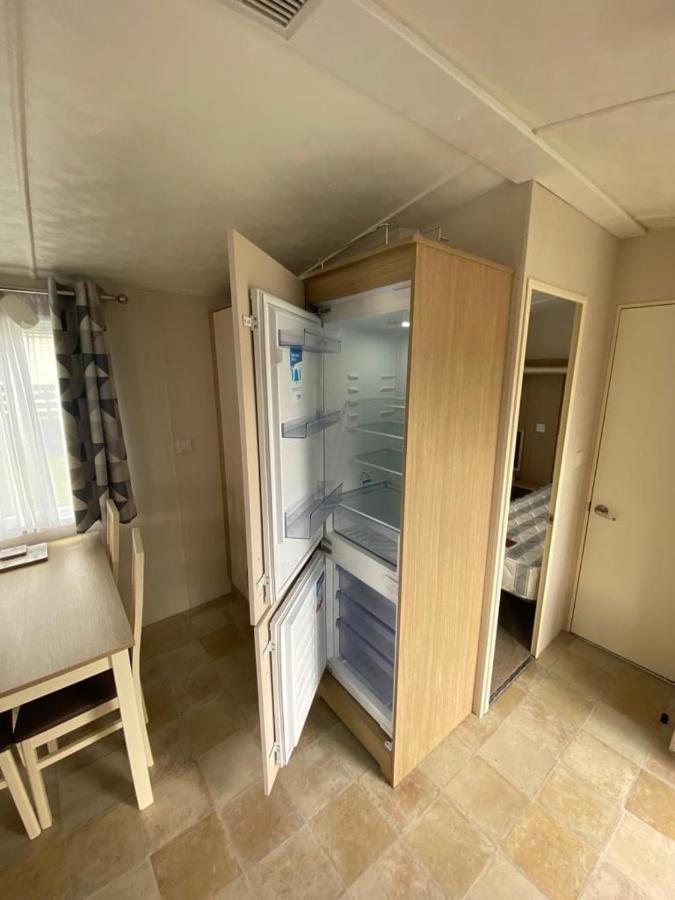 Three Lochs Holiday Caravan For Families And Couples Balminnoch Екстер'єр фото