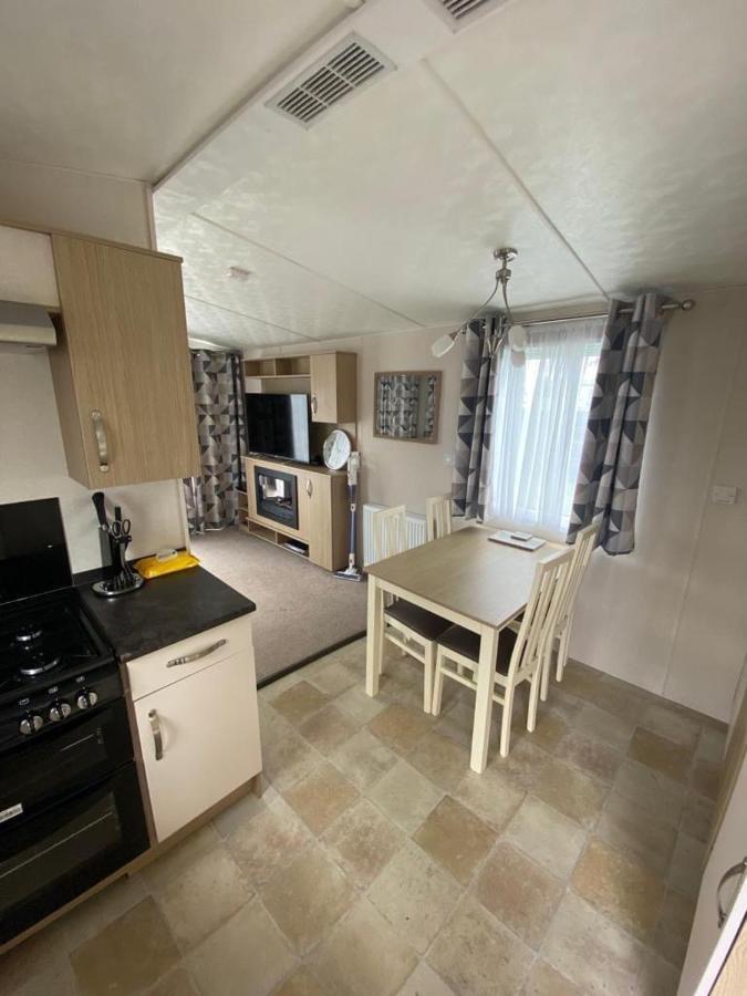 Three Lochs Holiday Caravan For Families And Couples Balminnoch Екстер'єр фото