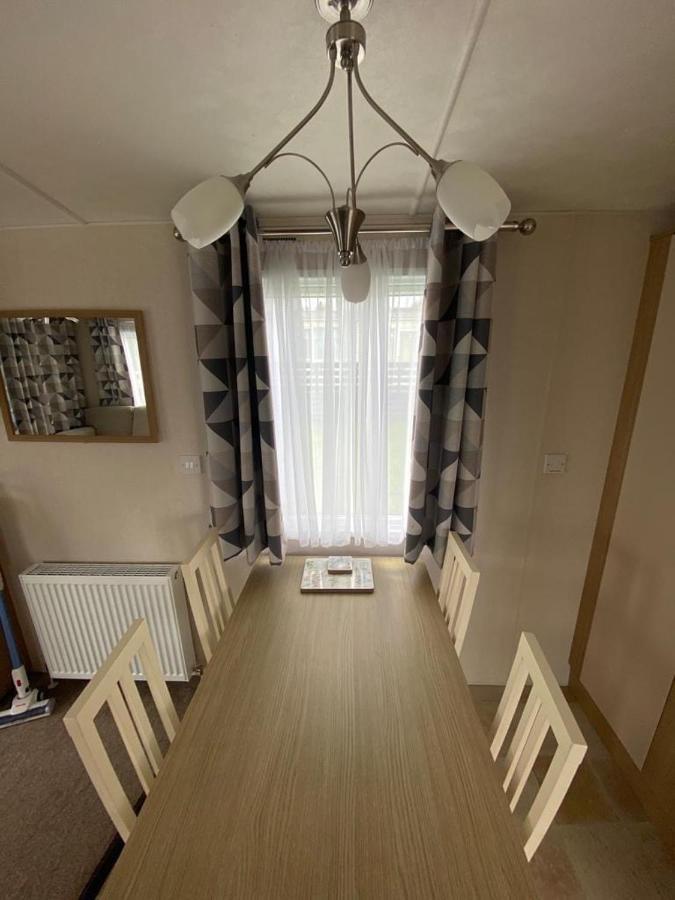 Three Lochs Holiday Caravan For Families And Couples Balminnoch Екстер'єр фото
