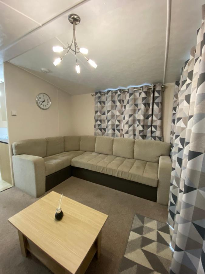 Three Lochs Holiday Caravan For Families And Couples Balminnoch Екстер'єр фото